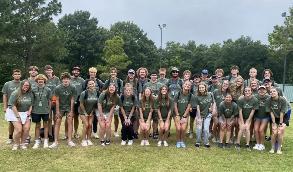 Dayspring Camp