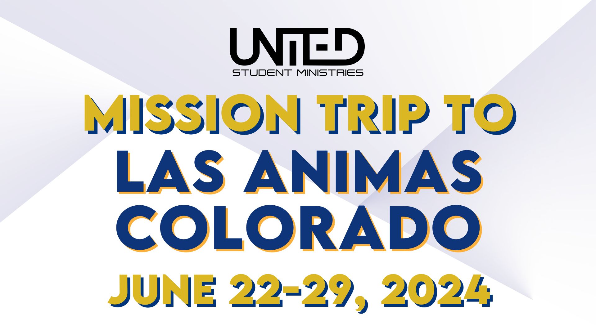 Mission Slide 2023